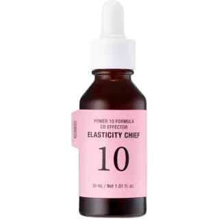It'S SKIN Power 10 Formula CO Effector ELASTICITY CHIEF