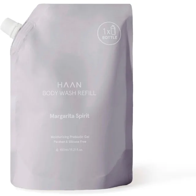 HAAN Margarita Spirit Deodorant Refill