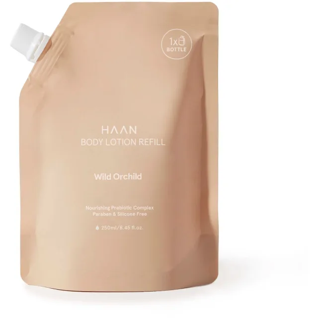 HAAN Wild Orchid Body Lotion Refill