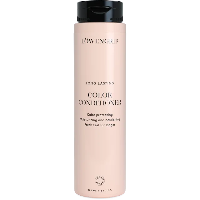 Löwengrip Long Lasting Color Conditioner