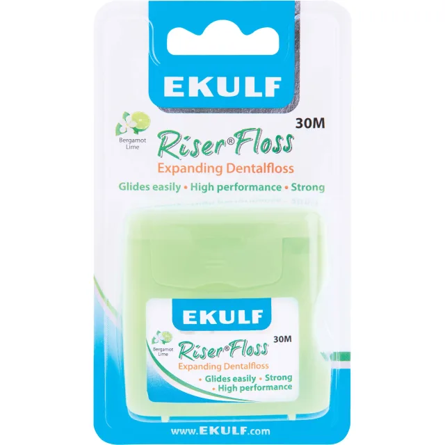 Ekulf RiserFloss