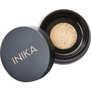 Inika Organic Loose Mineral Foundation SPF 25 Nurture