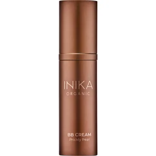 Inika Organic BB Cream Porcelain