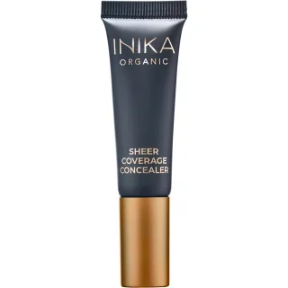 Inika Organic Sheer Coverage Concealer Sand