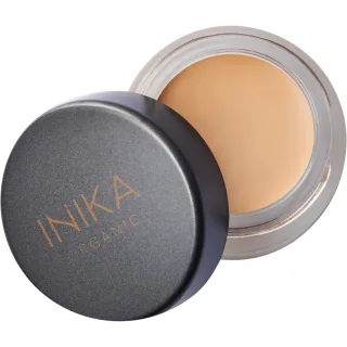 Inika Organic Full Coverage Concealer Shell