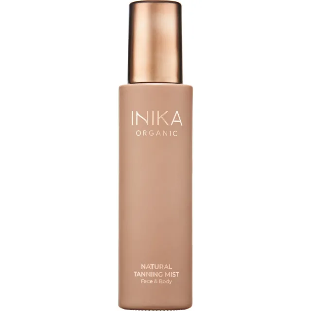 Inika Organic Natural Tanning Mist