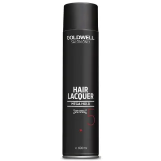 Goldwell hair lacquer salon spray