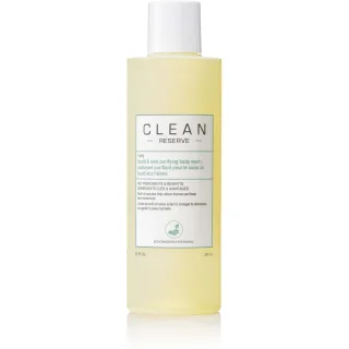 Clean Reserve Buriti & Aloe Shower Gel