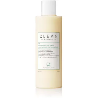 Clean Reserve Buriti Hydrating Body Lotion
