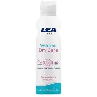 LEA Women Dry Care Deo Spray