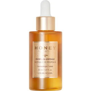 Holika Holika Honey Royalactin Propolis Ampoule