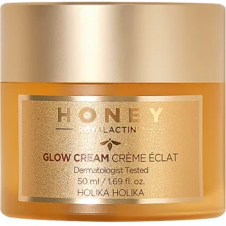 Holika Holika Honey Royalactin Glow Cream