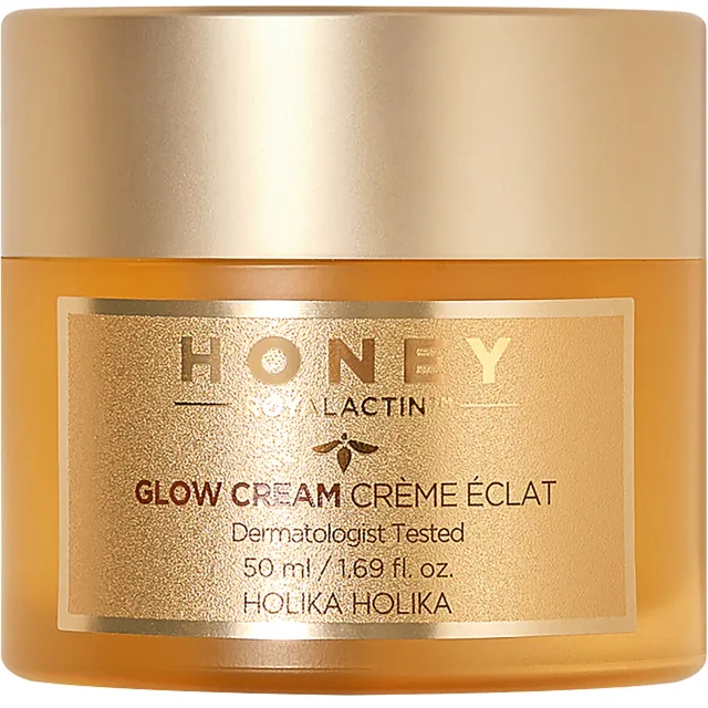 Holika Holika Honey Royalactin Glow Cream