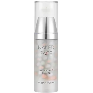Holika Holika Naked Face Balancing Primer