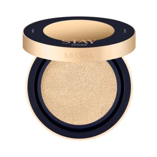 Missha Stay Cushion No.23