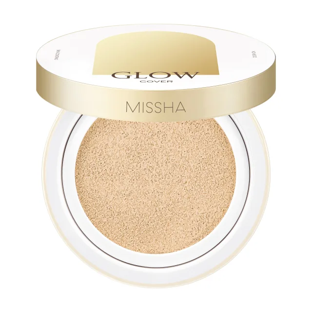 Missha Glow Cushion No.23