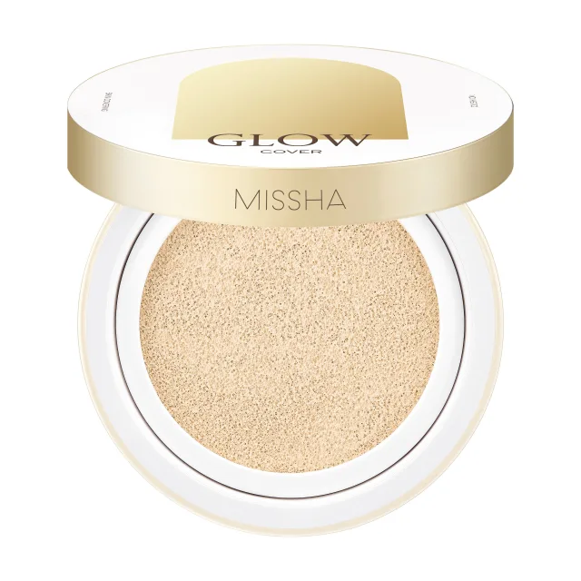 Missha Glow Cushion No.21N