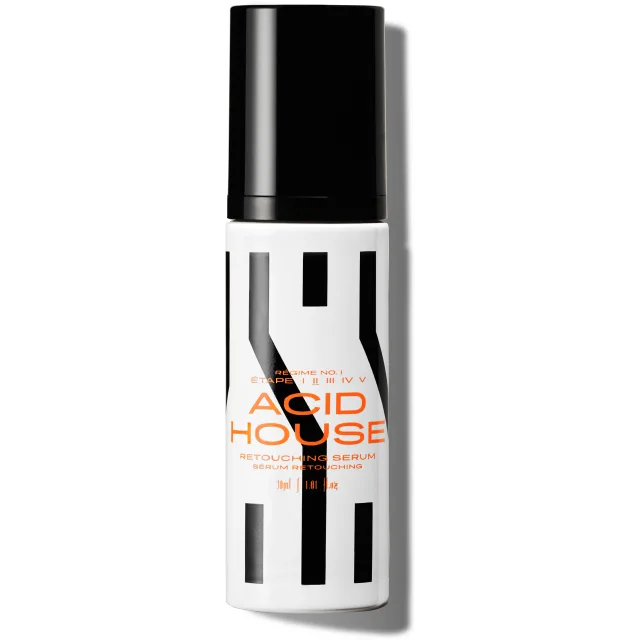 Narcyss Serum Acid House