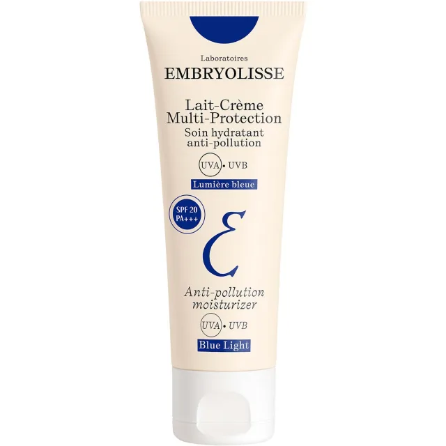 Embryolisse Lait-Crème Multi-Protection Spf20