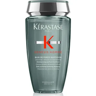 Kérastase Genesis Homme Bain De Force Quotiden