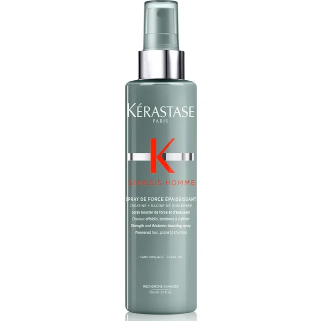 Kérastase Genesis Homme Spray de Force Épaississant