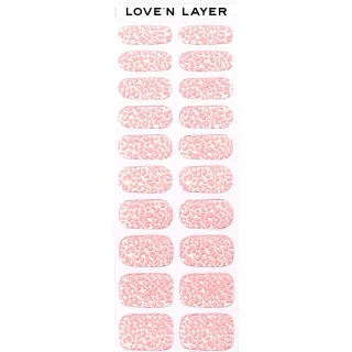 Love'n Layer Leo Layers Summer Pink