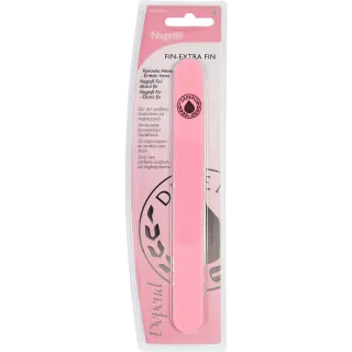 Depend Nagelfil Fin Extrafin