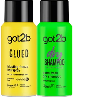 got2b Travel Duo