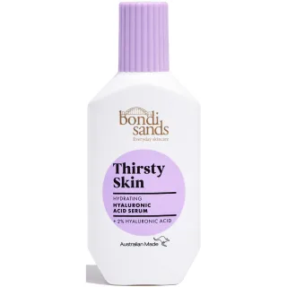 Bondi Sands Thirsty Skin Hyaluronic Acid Serum
