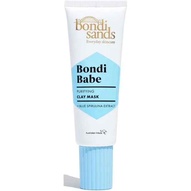 Bondi Sands Bondi Babe Clay Mask