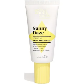 Bondi Sands Sunny Daze SPF 50 Moisturiser