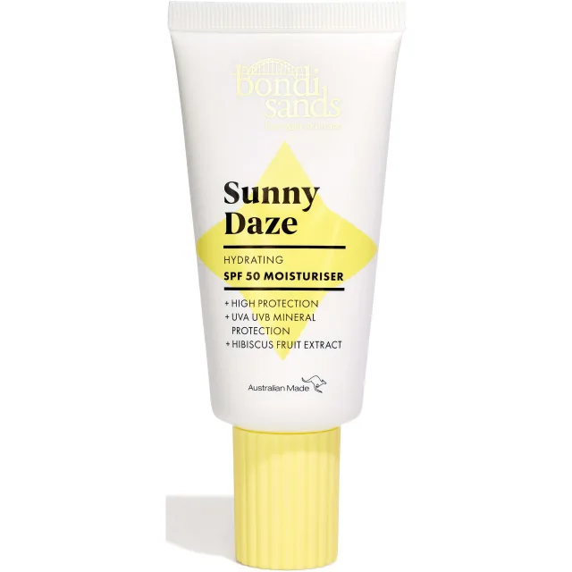 Bondi Sands Sunny Daze SPF 50 Moisturiser