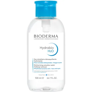 Bioderma Hydrabio H2O Micellar Water