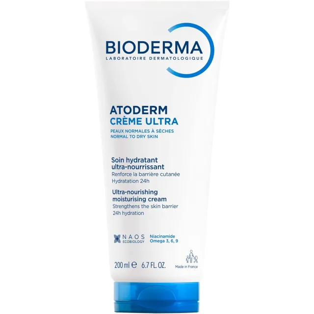 Bioderma Atoderm Crème Ultra