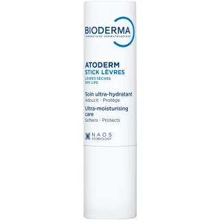 Bioderma Atoderm Stick lèvres