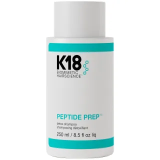 K18 PEPTIDE PREP Detox Shampoo