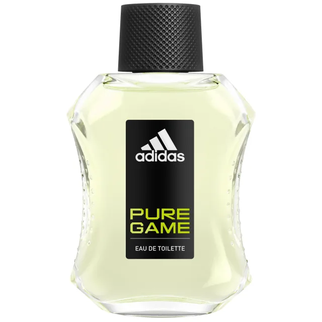 Adidas Eau de Toilette For Men