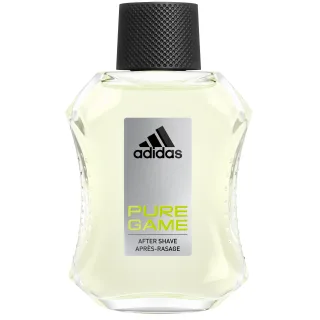 Adidas Pure Game After Shave