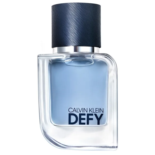 Calvin Klein Defy Eau de Toilette