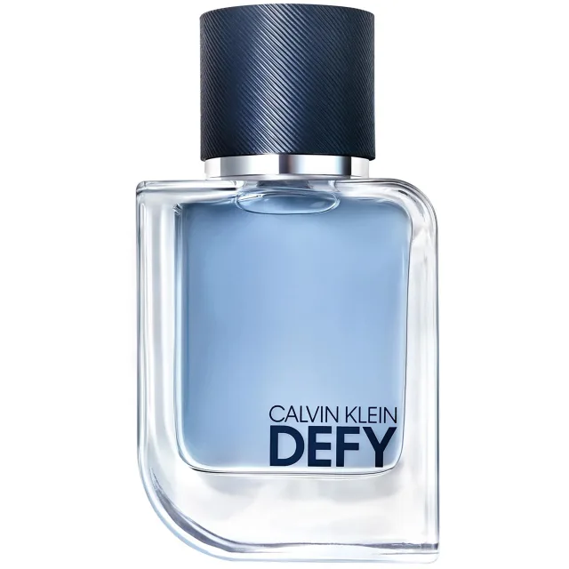 Calvin Klein Defy Eau de Toilette for Men