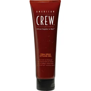 American Crew Style Firm Hold Styling Gel