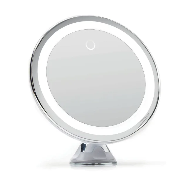Browgame Cosmetics Signature Suction Mirror