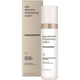 Mesoestetic Age Element Solutions Brightening Cream