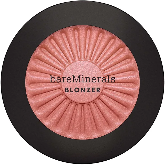 bareMinerals GEN NUDE Blonzer Kiss of Pink