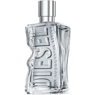 Diesel D by Eau De Toilette