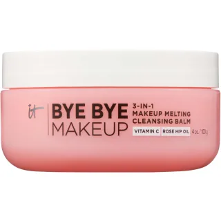 IT Cosmetics Bye Bye Makeup 3-in-1 Makeup Melting Cleansing Balm