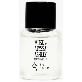 Alyssa Ashley Mysk Perfume Oil