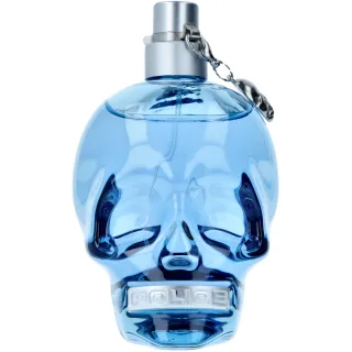 Police To Be Eau De Toilette