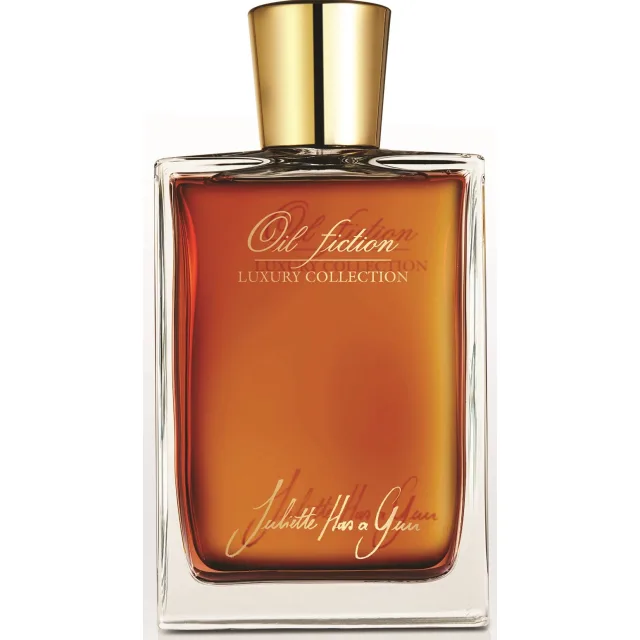 Juliette Has A Gun Luxury Collection Eau De Parfum Oil Fiction