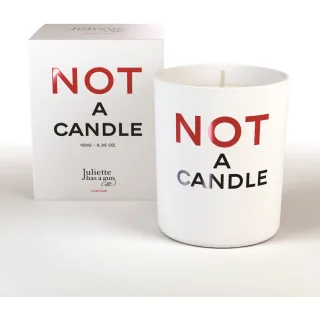 Juliette Has A Gun Not A Collection Not A Candle